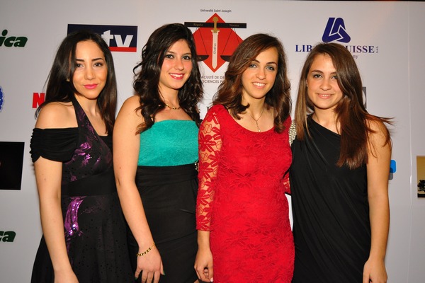 USJ Annual Gala Diner